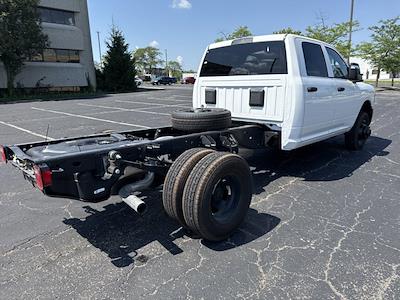 New 2025 Ram 3500 Tradesman Crew Cab 60 CA Cab Chassis for sale #L25-062 - photo 2