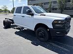 New 2025 Ram 3500 Tradesman Crew Cab 60 CA Cab Chassis for sale #L25-062 - photo 1