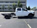 New 2025 Ram 3500 Tradesman Crew Cab 60 CA Cab Chassis for sale #L25-062 - photo 8