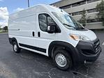 New 2025 Ram ProMaster 2500 High Roof Empty Cargo Van for sale #L25-069 - photo 1