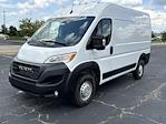 New 2025 Ram ProMaster 2500 High Roof Empty Cargo Van for sale #L25-069 - photo 6