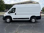New 2025 Ram ProMaster 2500 High Roof Empty Cargo Van for sale #L25-069 - photo 8
