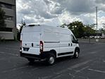 New 2025 Ram ProMaster 2500 High Roof Empty Cargo Van for sale #L25-069 - photo 2