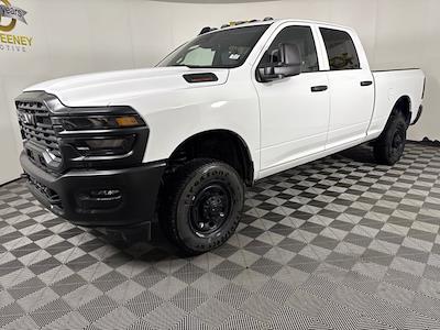 New 2025 Ram 2500 Tradesman Crew Cab 4WD Pickup for sale #L25-070 - photo 1