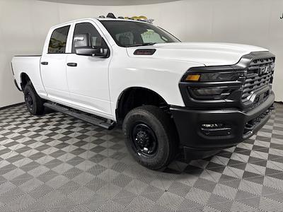 New 2025 Ram 2500 Tradesman Crew Cab for sale #L25-072 - photo 1