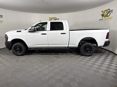 New 2025 Ram 2500 Tradesman Crew Cab 4WD Pickup for sale #L25-072 - photo 1