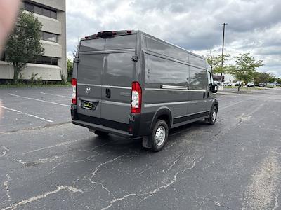 New 2025 Ram ProMaster 2500 High Roof Upfitted Cargo Van for sale #L25-075 - photo 2