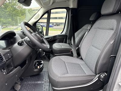 New 2025 Ram ProMaster 2500 High Roof Upfitted Cargo Van for sale #L25-075 - photo 1