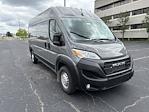 New 2025 Ram ProMaster 2500 High Roof Upfitted Cargo Van for sale #L25-075 - photo 1