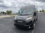 New 2025 Ram ProMaster 2500 High Roof Upfitted Cargo Van for sale #L25-075 - photo 3