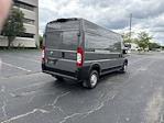New 2025 Ram ProMaster 2500 High Roof Upfitted Cargo Van for sale #L25-075 - photo 6