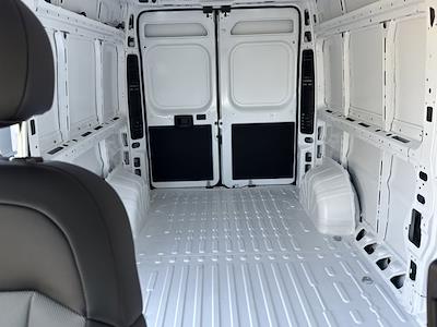 New 2025 Ram ProMaster 3500 High Roof Empty Cargo Van for sale #L25-077 - photo 2