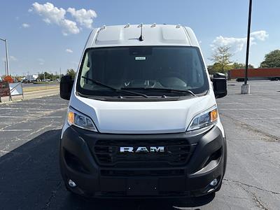 New 2025 Ram ProMaster 3500 High Roof Empty Cargo Van for sale #L25-077 - photo 2