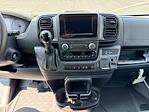New 2025 Ram ProMaster 3500 High Roof Empty Cargo Van for sale #L25-077 - photo 22
