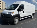 New 2025 Ram ProMaster 3500 High Roof Empty Cargo Van for sale #L25-077 - photo 3