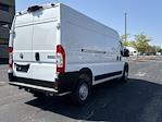 New 2025 Ram ProMaster 3500 High Roof Empty Cargo Van for sale #L25-077 - photo 8