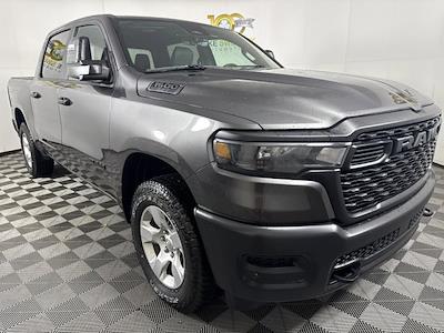 2025 Ram 1500 Crew Cab 4WD Pickup for sale #L25-078 - photo 1