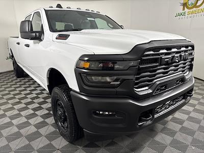 2026 Ram 2500 Crew Cab 4WD Pickup for sale #L26-011 - photo 1