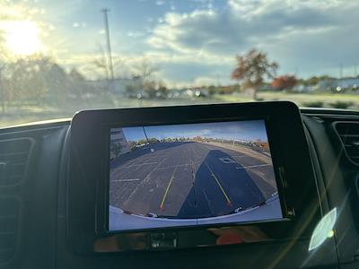 New 2026 Ram ProMaster 1500 Standard Roof Empty Cargo Van for sale #L26-035 - photo 1