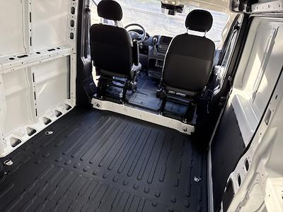 New 2026 Ram ProMaster 1500 Standard Roof Empty Cargo Van for sale #L26-035 - photo 2