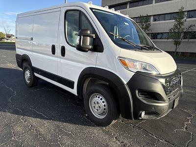 2026 Ram ProMaster 1500 Standard Roof FWD Empty Cargo Van for sale #L26-035 - photo 1