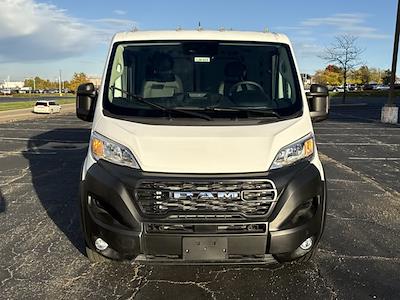 New 2026 Ram ProMaster 1500 Standard Roof Empty Cargo Van for sale #L26-035 - photo 2