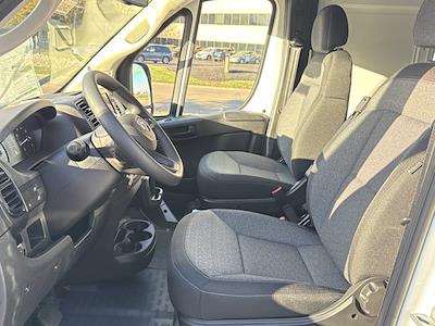 2026 Ram ProMaster 2500 High Roof FWD Empty Cargo Van for sale #L26-036 - photo 1
