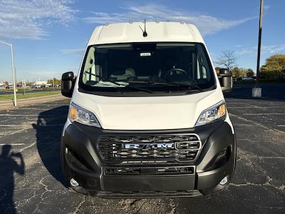 New 2026 Ram ProMaster 2500 High Roof Empty Cargo Van for sale #L26-036 - photo 2