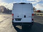 New 2026 Ram ProMaster 2500 High Roof Empty Cargo Van for sale #L26-036 - photo 22