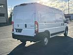 New 2026 Ram ProMaster 2500 High Roof Empty Cargo Van for sale #L26-036 - photo 23