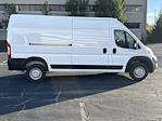 New 2026 Ram ProMaster 2500 High Roof Empty Cargo Van for sale #L26-036 - photo 24