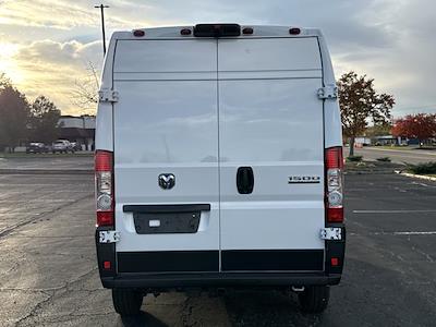 New 2026 Ram ProMaster 1500 High Roof Empty Cargo Van for sale #L26-037 - photo 2