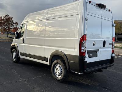 New 2026 Ram ProMaster 1500 High Roof Empty Cargo Van for sale #L26-037 - photo 1