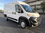 New 2026 Ram ProMaster 1500 High Roof Empty Cargo Van for sale #L26-037 - photo 18