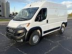 New 2026 Ram ProMaster 1500 High Roof Empty Cargo Van for sale #L26-037 - photo 20