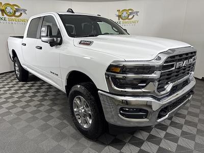 New 2026 Ram 3500 Big Horn Crew Cab for sale #L26-039 - photo 1