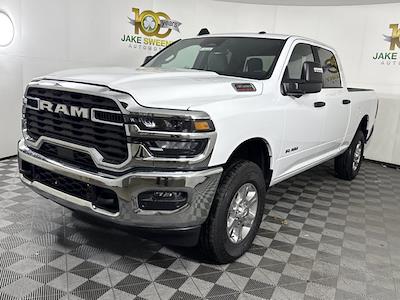 New 2026 Ram 3500 Big Horn Crew Cab 4WD Pickup for sale #L26-039 - photo 1