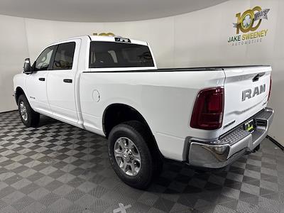 New 2026 Ram 3500 Big Horn Crew Cab 4WD Pickup for sale #L26-039 - photo 2