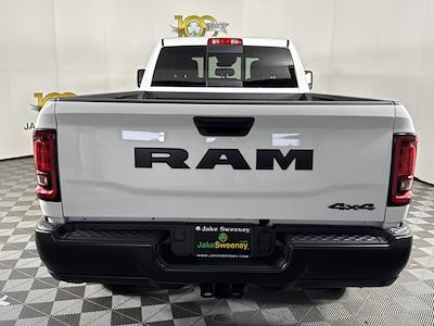 2026 Ram 2500 Crew Cab 4WD Pickup for sale #L26-049 - photo 1