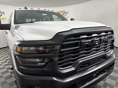 New 2026 Ram 2500 Tradesman Crew Cab for sale #L26-049 - photo 1