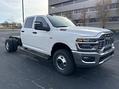 New 2026 Ram 3500 - photo 1
