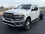 2026 Ram 3500 Crew Cab DRW 4WD Cab Chassis for sale #L26-050 - photo 2