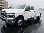 New 2026 Ram 3500 Crew Cab Service Truck for sale #L26-050 - photo 5