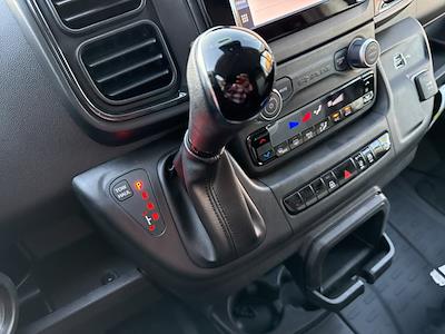 2026 Ram ProMaster 2500 Standard Roof FWD Empty Cargo Van for sale #L26-051 - photo 1