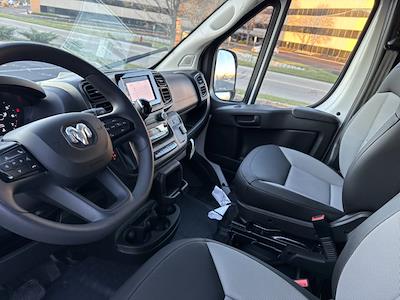 2026 Ram ProMaster 2500 Standard Roof FWD Empty Cargo Van for sale #L26-051 - photo 2