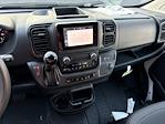 New 2026 Ram ProMaster 2500 Standard Roof Empty Cargo Van for sale #L26-051 - photo 8