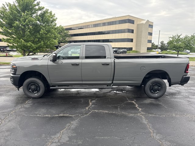 New 2026 Ram 2500 - photo 6