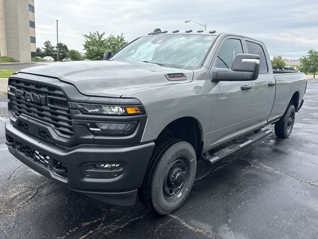 New 2026 Ram 2500 - photo 5