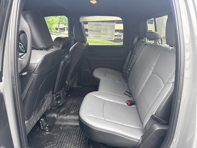 New 2026 Ram 2500 - photo 13