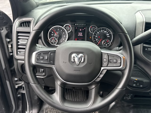 New 2026 Ram 2500 - photo 15